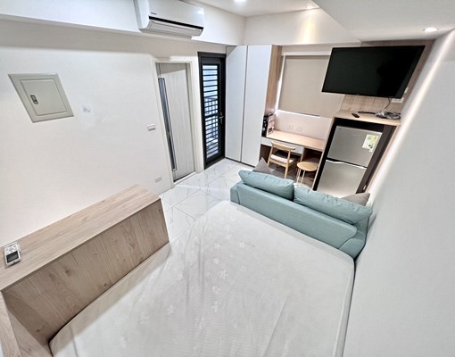 可租補可貓✅電梯新屋✅走路捷運✅乾濕分離✅陽台✅子母車 - Image 5