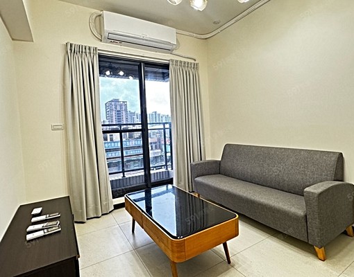 近國1交流道~近愛買~溫馨2房~含車位/含管理費~歡迎預約 - Image 1