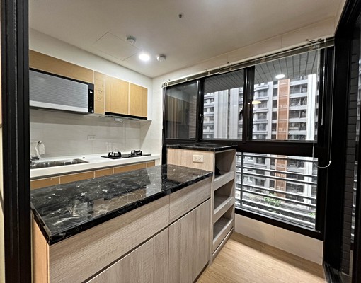 A7【富宇上城】全新寧靜花園景觀兩房車-威爾森推薦 - Image 8