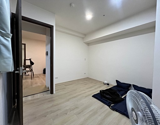 A7【富宇上城】全新寧靜花園景觀兩房車-威爾森推薦 - Image 6