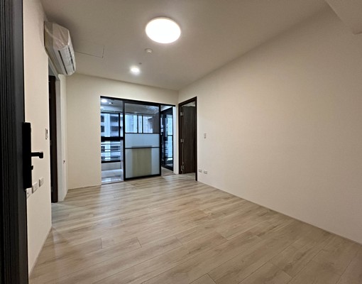 A7【富宇上城】全新寧靜花園景觀兩房車-威爾森推薦 - Image 2