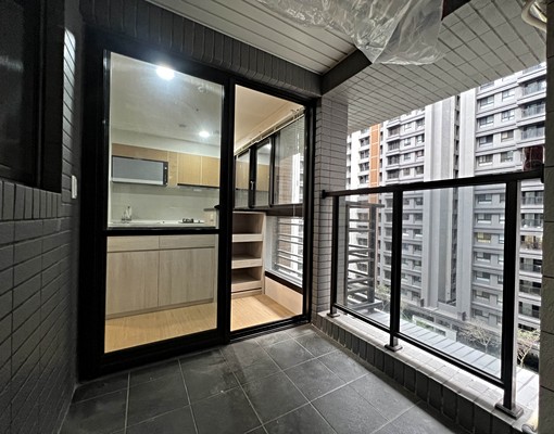 A7【富宇上城】全新寧靜花園景觀兩房車-威爾森推薦 - Image 11