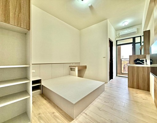 最後一間🌟可貓電梯室內機車位🌟雙租補秒殺 - Image 6