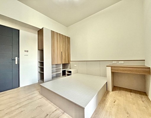 最後一間🌟可貓電梯室內機車位🌟雙租補秒殺 - Image 9