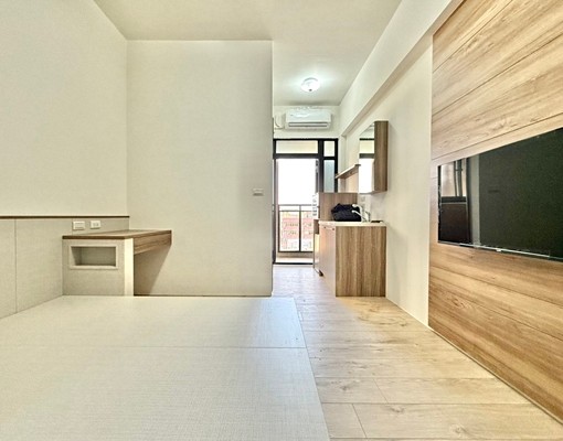 最後一間🌟可貓電梯室內機車位🌟雙租補秒殺 - Image 15