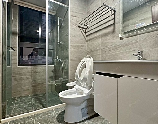 桃園小檜溪~稀有2房2衛浴~含車位/管理費~歡迎預約看房~ - Image 5