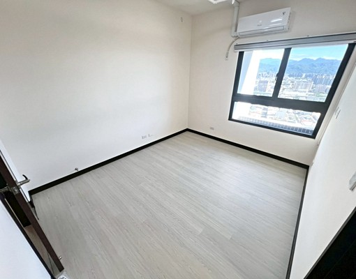 一中中國醫育仁雙十中友💖可寵全新四房可雙車💖高樓視野浴缸 - Image 7