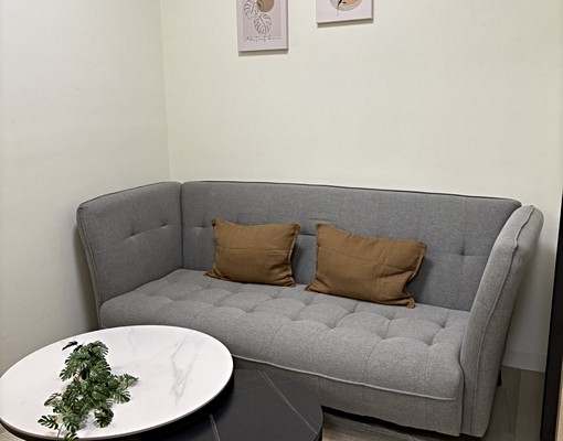 高鐵|台積電|陽明交大|清大高雄校區★北歐風2房★全新家具 - Image 2