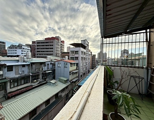🌈捷運台北橋站|通風採光佳|文化北美食街☀️阿傳☀️ - Image 16