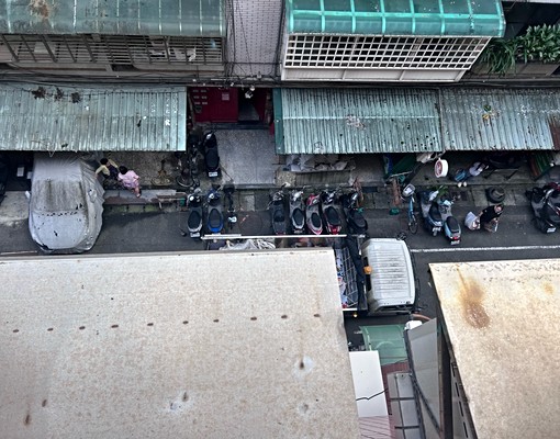 🏡三重中正北路｜3+1房超大空間｜格局方正｜可神明廳可租補 - Image 12