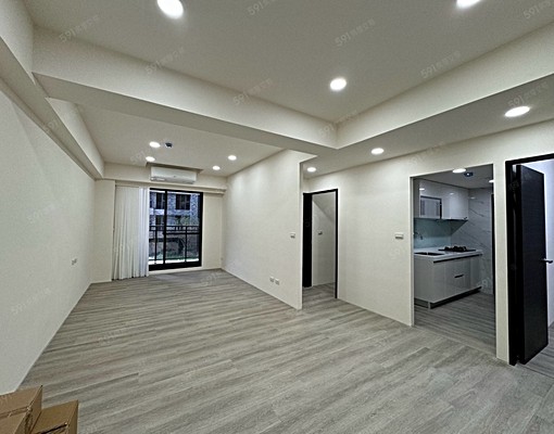 桃園小檜溪~溫馨裝潢空3房~含車位/含管理費~搶先預約看房 - Image 2