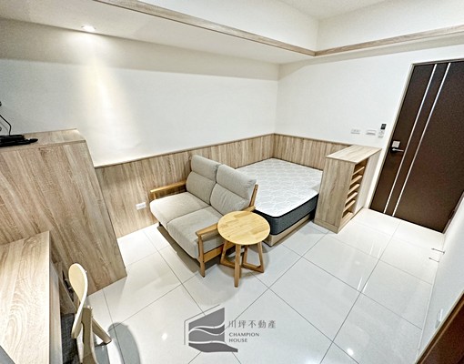 文華高中捷運宅⛅逢甲⛅可雙租補⛅可貓咪⛅乾溼分⛅陽台獨洗 - Image 2