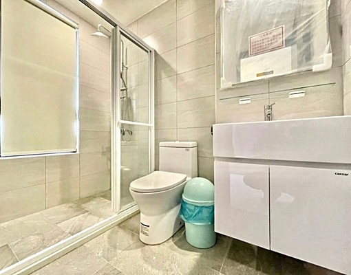 可寵💖超大間🔥陽台獨洗💖乾濕分離 - Image 7