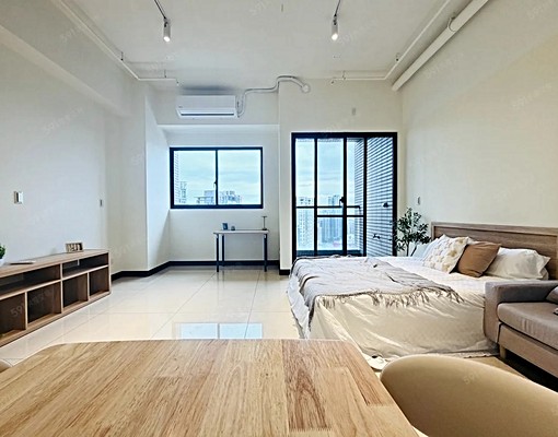 可寵💖超大間🔥陽台獨洗💖乾濕分離 - Image 2