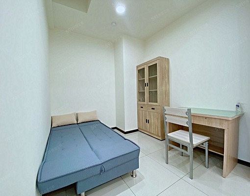 八擴特區~近興仁夜市~溫馨2+1房~含車位/含管理費 - Image 6