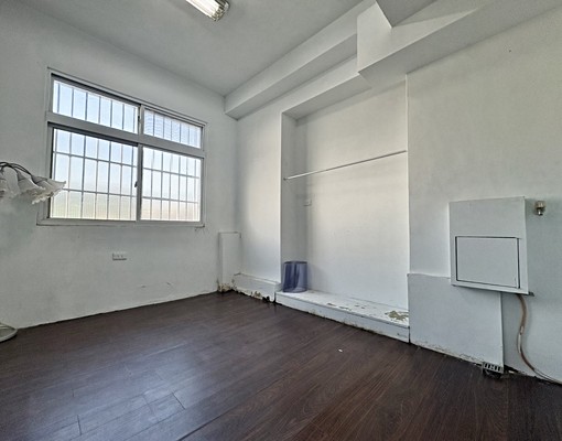 可租補戶籍🔥25坪大空間💖間間採光✨台水台電✅ - Image 15