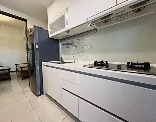 微笑城市🔥簡約風裝潢💖大二房全配✨景觀無限棟距🌈 - Image 7