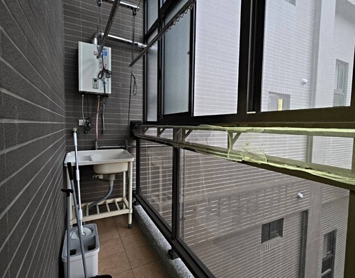 近園區關新商圈寬敞精美裝潢3室含車位(可停休旅車) - Image 10