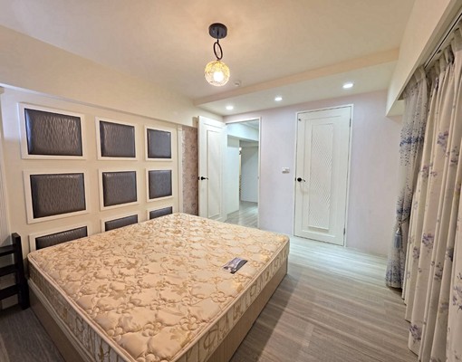 近園區關新商圈寬敞精美裝潢3室含車位(可停休旅車) - Image 15