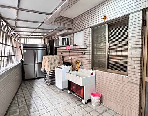 【近捷運&機場】大樓中庭一樓套房｜全新家具｜ - Image 4