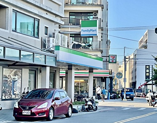 可寵🌸近新豐國中大套房 - 591租屋網 - Image 15