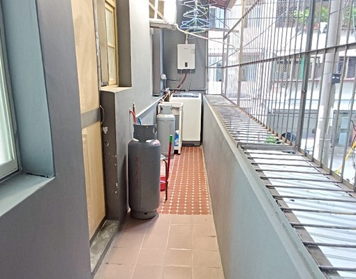 (可租屋補助)藝文區展演中心家庭3房 - Image 8