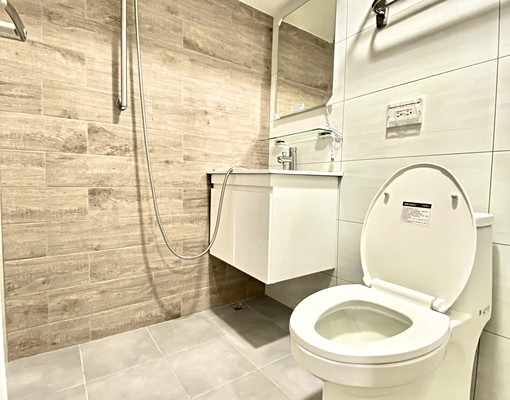 可寵💖質感裝潢🔥陽台獨洗💖系統櫃 - Image 7