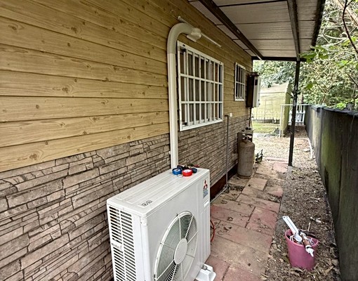 獨立社區小木屋 - Image 2