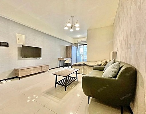 可寵💖質感裝潢🔥陽台獨洗💖乾濕分離 - Image 2