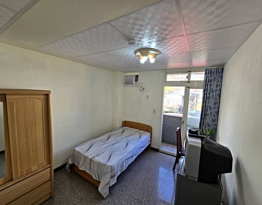 可租補電梯🍎美術館向上國中有陽台大套房🍎 - Image 10