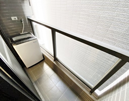 近西屯文心🌺超美系統裝潢🌺租補🌺專屬機車位🌺陽台獨洗 - Image 10