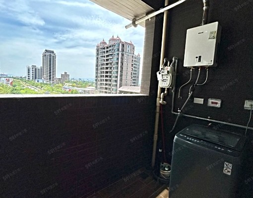 近A19全新!|可補助+含車含管+兩房兩廳+管理式+免追垃圾 - Image 10