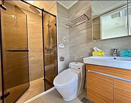 近A19全新!|可補助+含車含管+兩房兩廳+管理式+免追垃圾 - Image 9