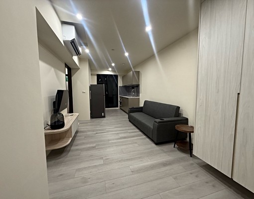 華友聯PowerCity精裝美2房 - Image 1