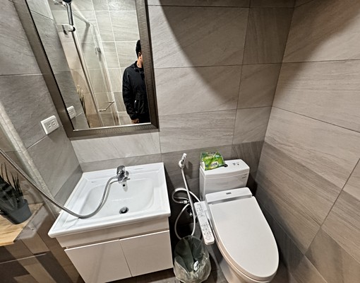 樂天棒球場|可租補+可養貓+獨立2房+巧思設計小空間大利用 - Image 9