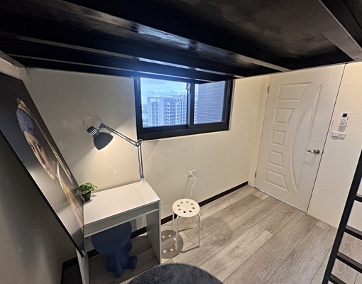 樂天棒球場|可租補+可養貓+獨立2房+巧思設計小空間大利用 - Image 7