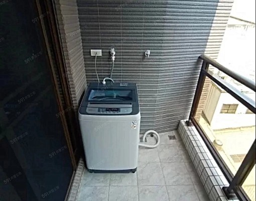 可寵🔥陽台獨洗🔥大空間🔥乾濕分離 - Image 4