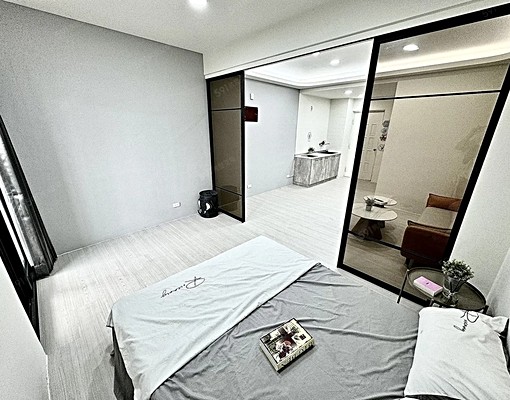 可寵💖超大間🔥陽台獨洗💖乾濕分離 - Image 5