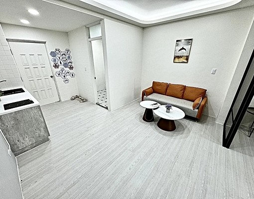 可寵💖超大間🔥陽台獨洗💖乾濕分離 - Image 4