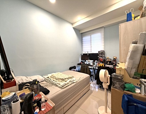 可租補★拎包入住★上河園美妝4房車★免服務費★五泰小儀 - Image 9