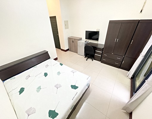 逢甲僑光✨雙租屋補助✨超省台電計✨陽台獨洗✨機車位 - Image 6