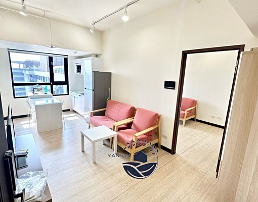 💖烏日夢幻誠💖電梯2房傢俱電全配💖可3租補 - Image 1