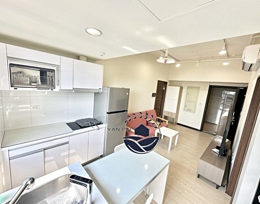 💖烏日夢幻誠💖電梯2房傢俱電全配💖可3租補 - Image 2