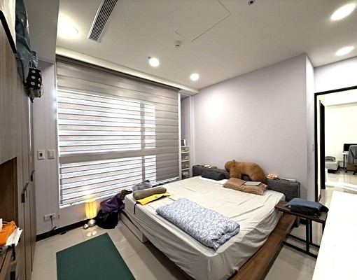 可租補★拎包入住★上河園美妝4房車★免服務費★五泰小儀 - Image 8