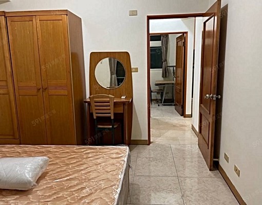 高cp稀有景觀兩房平車 - Image 3