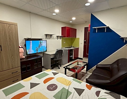 大窗台近中原大學獨洗衣機套房 - 591租屋網 - Image 3