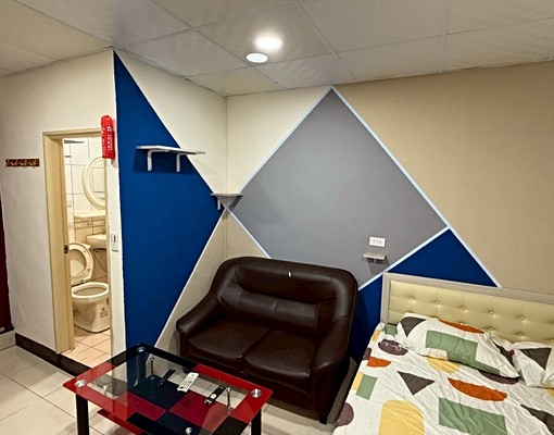 大窗台近中原大學獨洗衣機套房 - 591租屋網 - Image 4