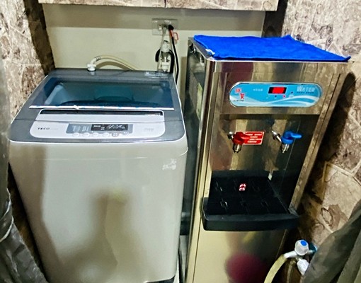 大窗台近中原大學獨洗衣機套房 - 591租屋網 - Image 8