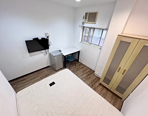 中國醫🌺可寵🌺租補🌺獨洗凸窗曬🌺機車位先停先贏🌺 - Image 6