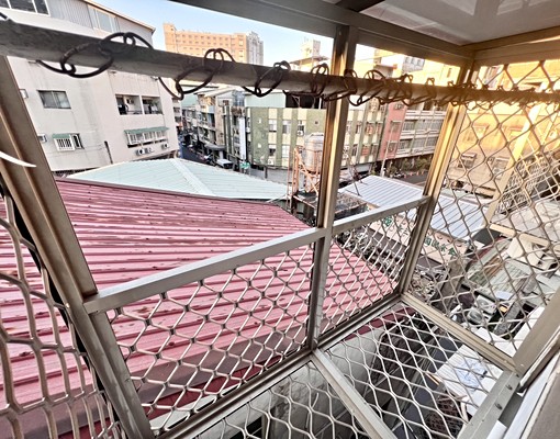 中國醫🌺可寵🌺租補🌺獨洗凸窗曬🌺機車位先停先贏🌺 - Image 9